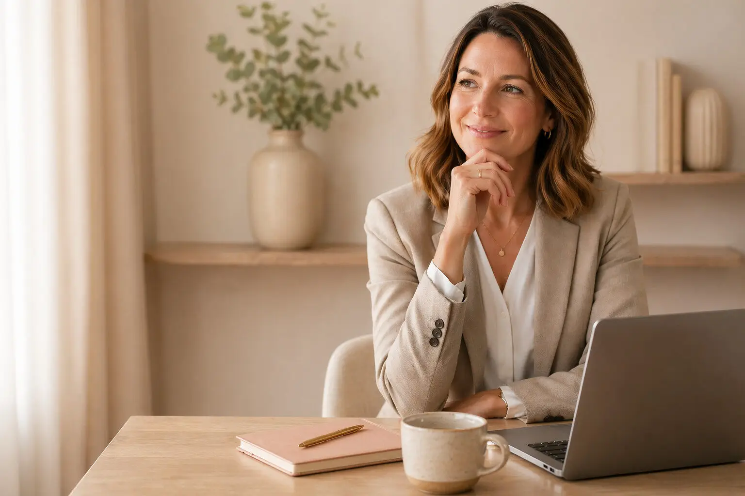 Stand Out with Confidence – Ein praxisorientierter Leitfaden für erfolgreiche Bewerbungen – Teil I