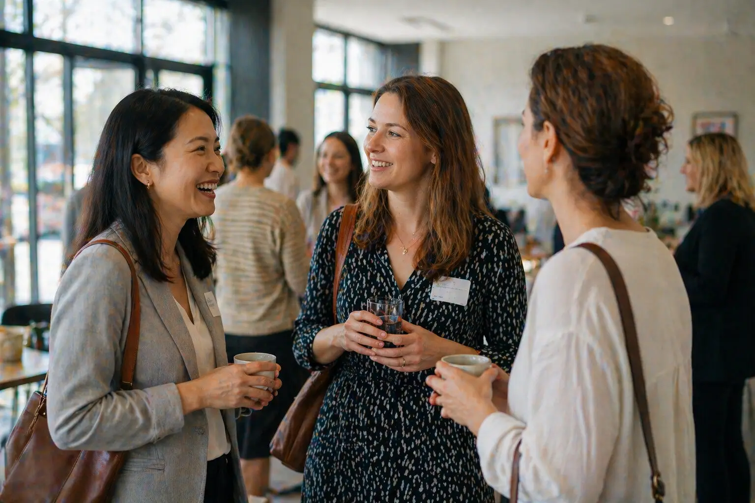 Networking-Strategie