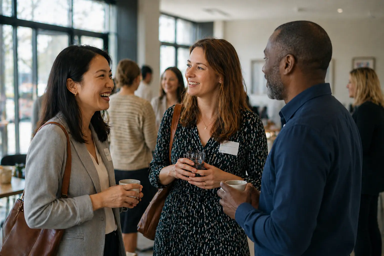 Networking-Strategie