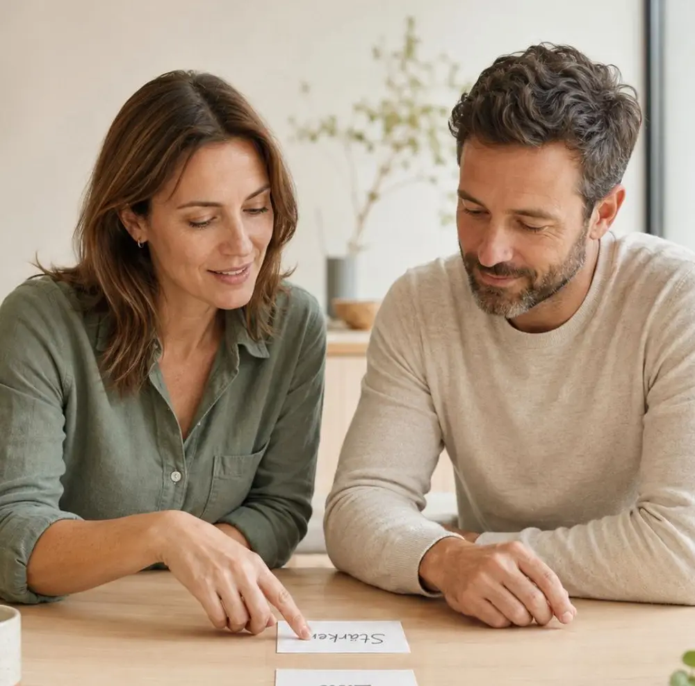 Build Your Job Search Foundation – Ein praxisorientierter Leitfaden für erfolgreiche Bewerbungen – Teil I