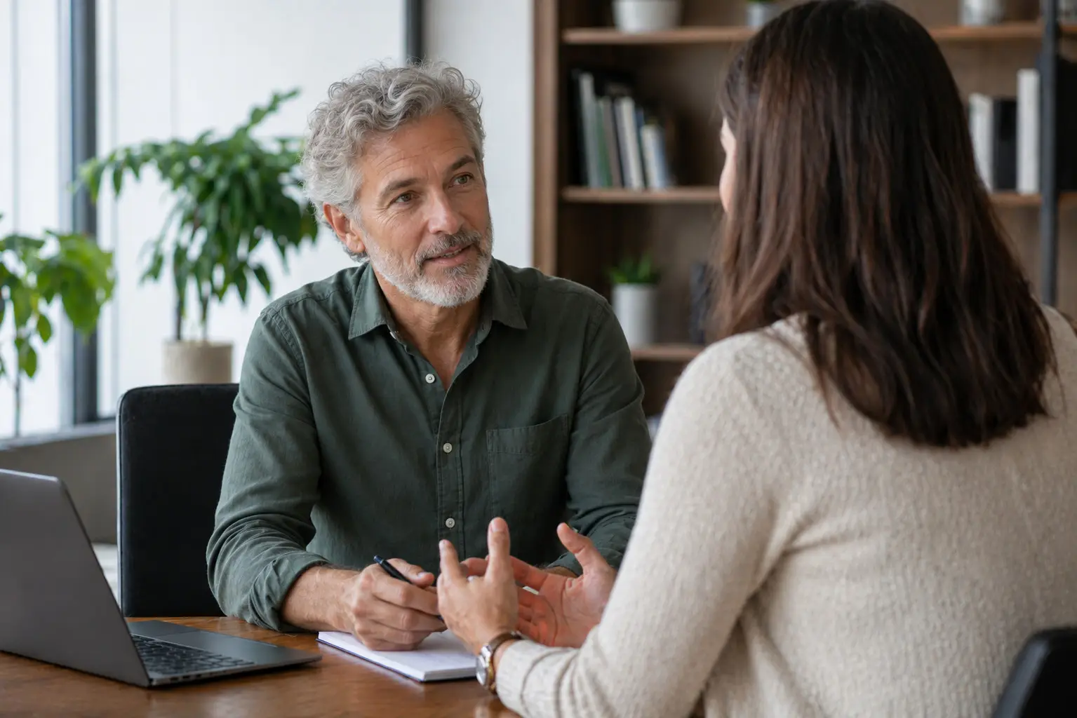 Interviewvorbereitung